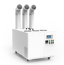 工业加湿器 超声波加湿器  系列 型号 : 36C-48C