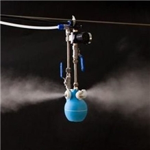 工业加湿器 汽水混合加湿器 干雾加湿器